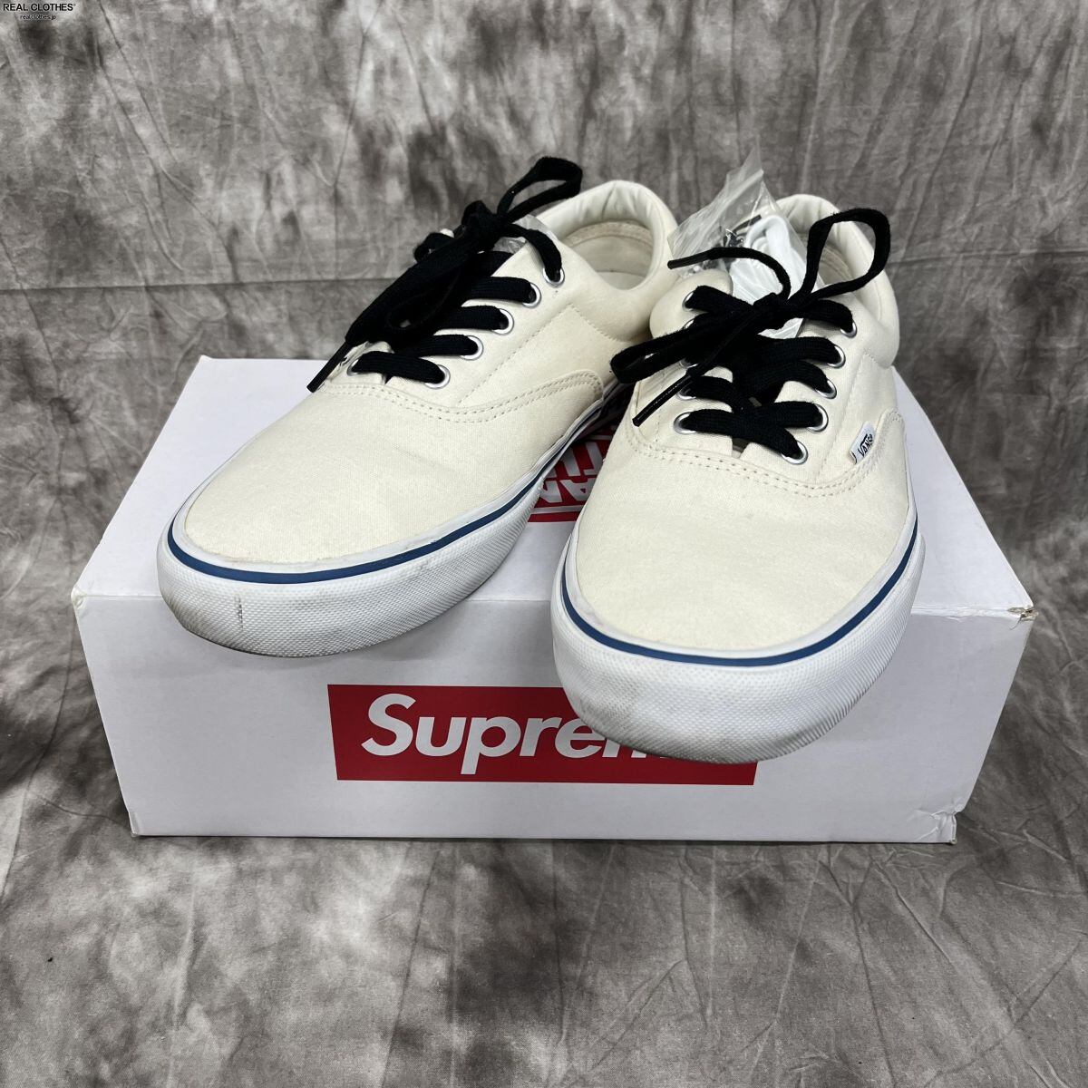 Supreme/Vans Motion Logo Era 27.5