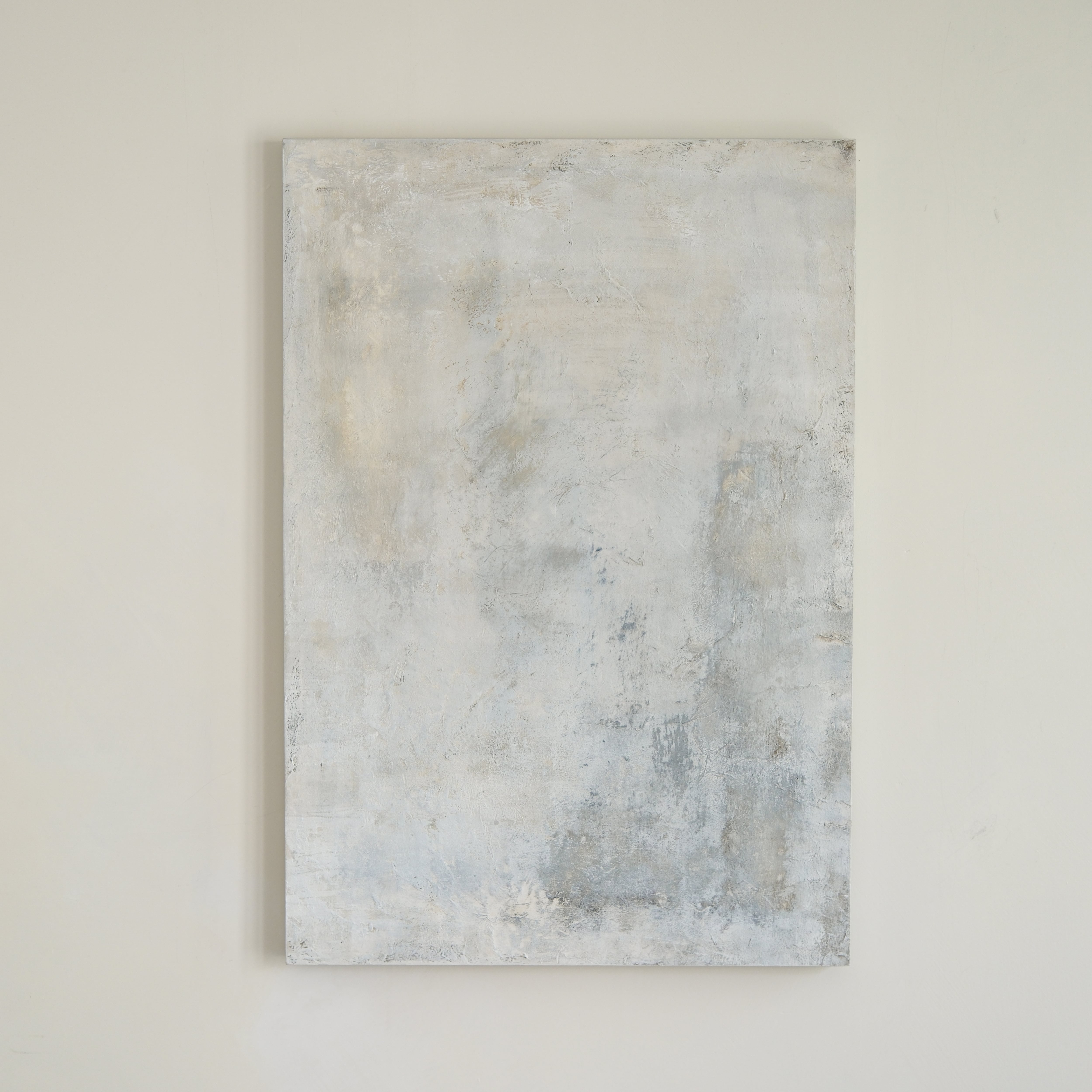 始まりの余白 7