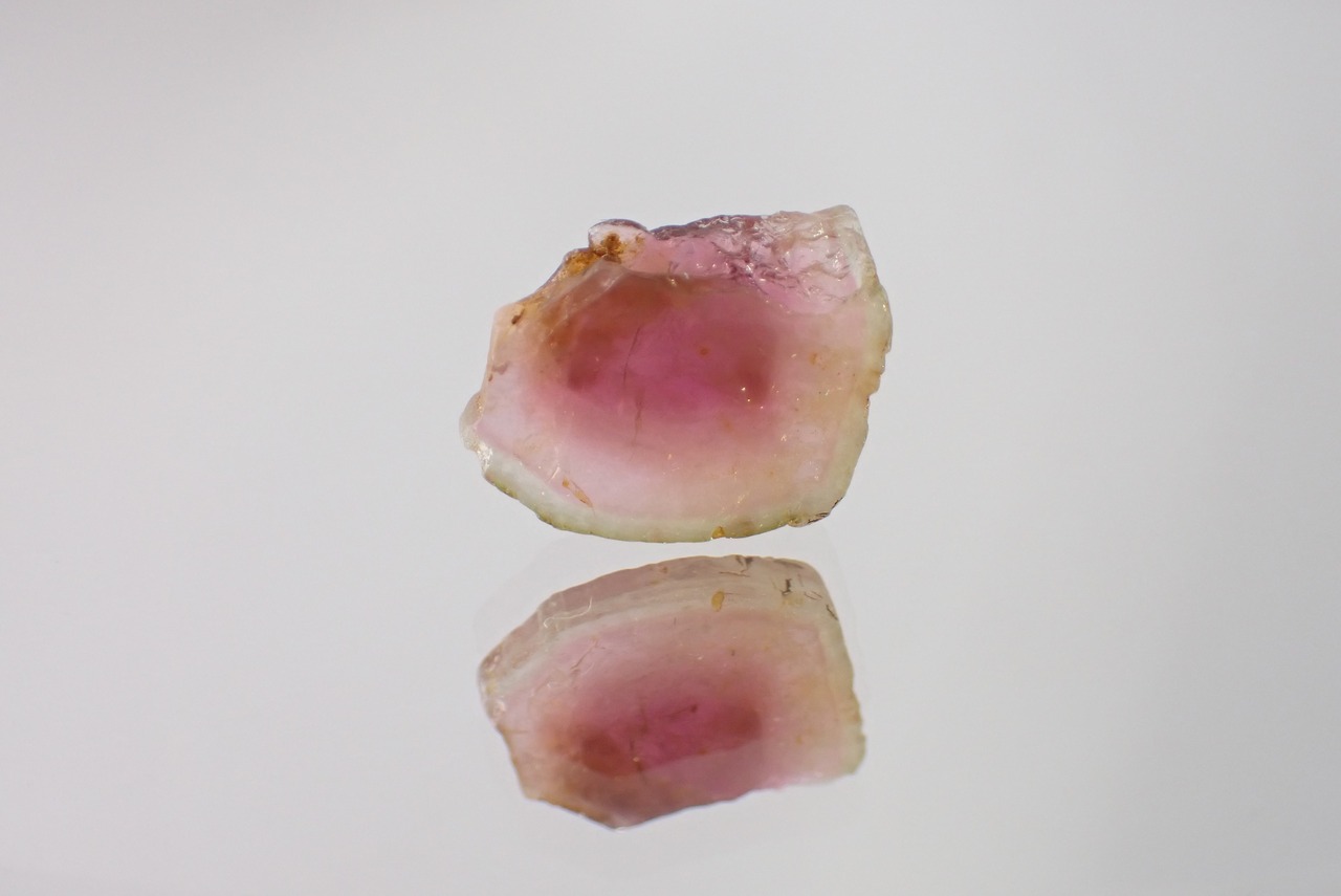 スライストルマリン　6.84ct　[C2‐935]