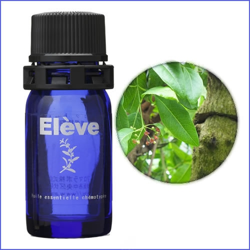 サンダルウッド　ﾆｭｰｶﾚﾄﾞﾆｱ産 ２ml　/ Elève