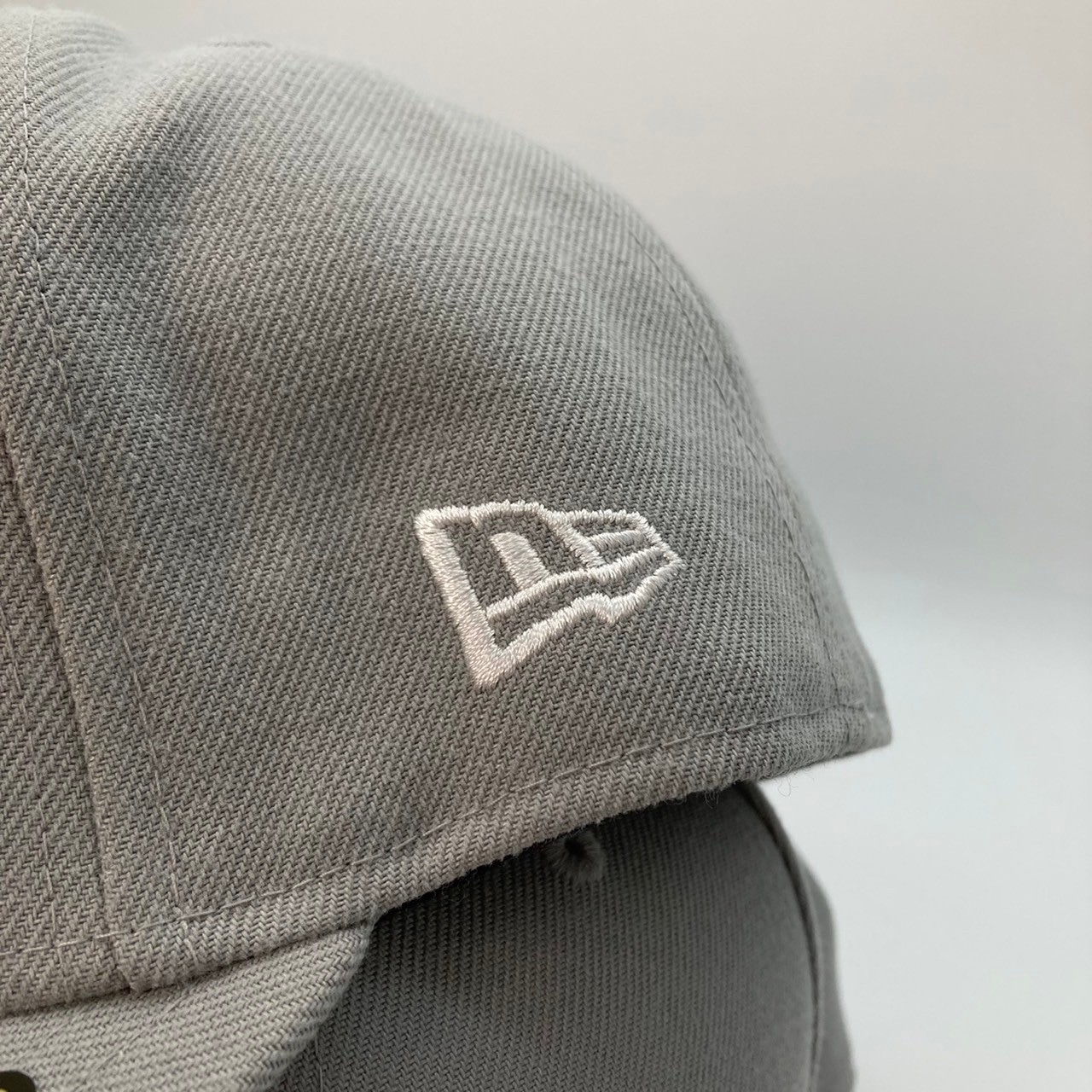 NEW ERA PC59FIFTY/5950 ヤンキース グレー/ホワイト