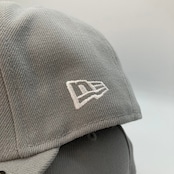 NEW ERA PC59FIFTY/5950 ヤンキース グレー/ホワイト