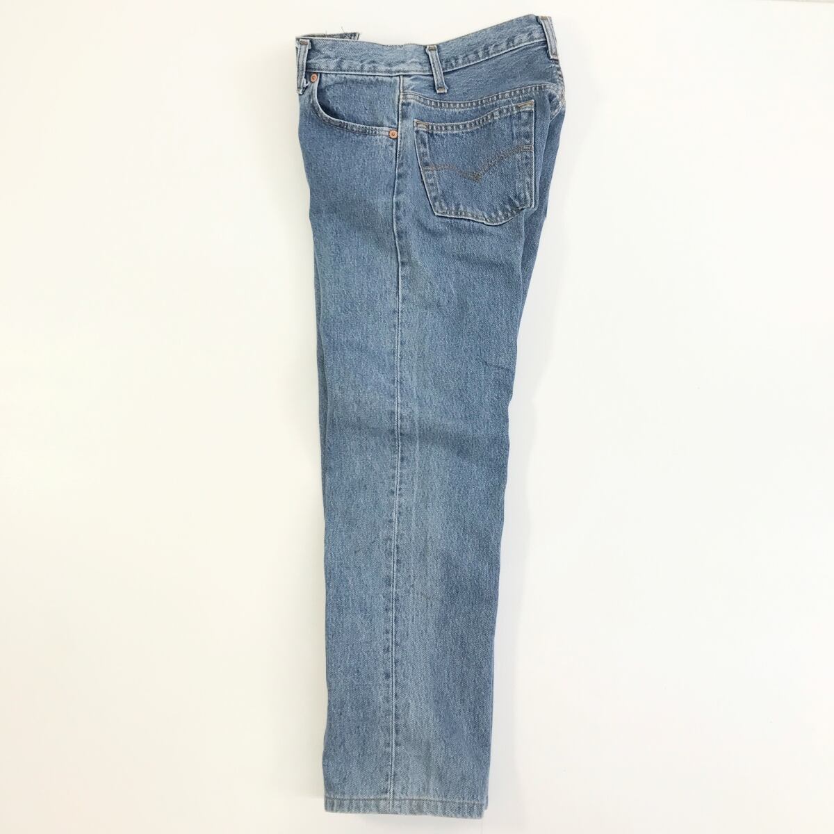 LEVI'S リーバイス 90年代 USA製 501- 0000 サークルR レッドタブ 刻印 LEVI'S リーバイス 90年代 USA製 501- 0000 サークルR レッドタブ 刻印
