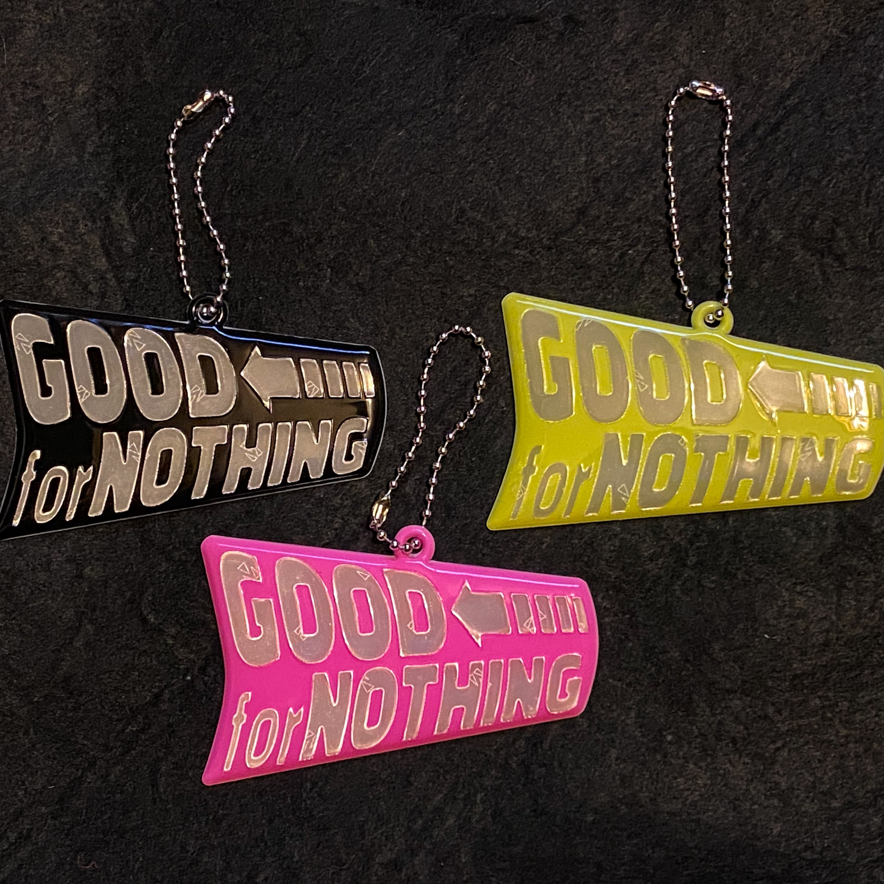 ホバーボード | Good for nothing