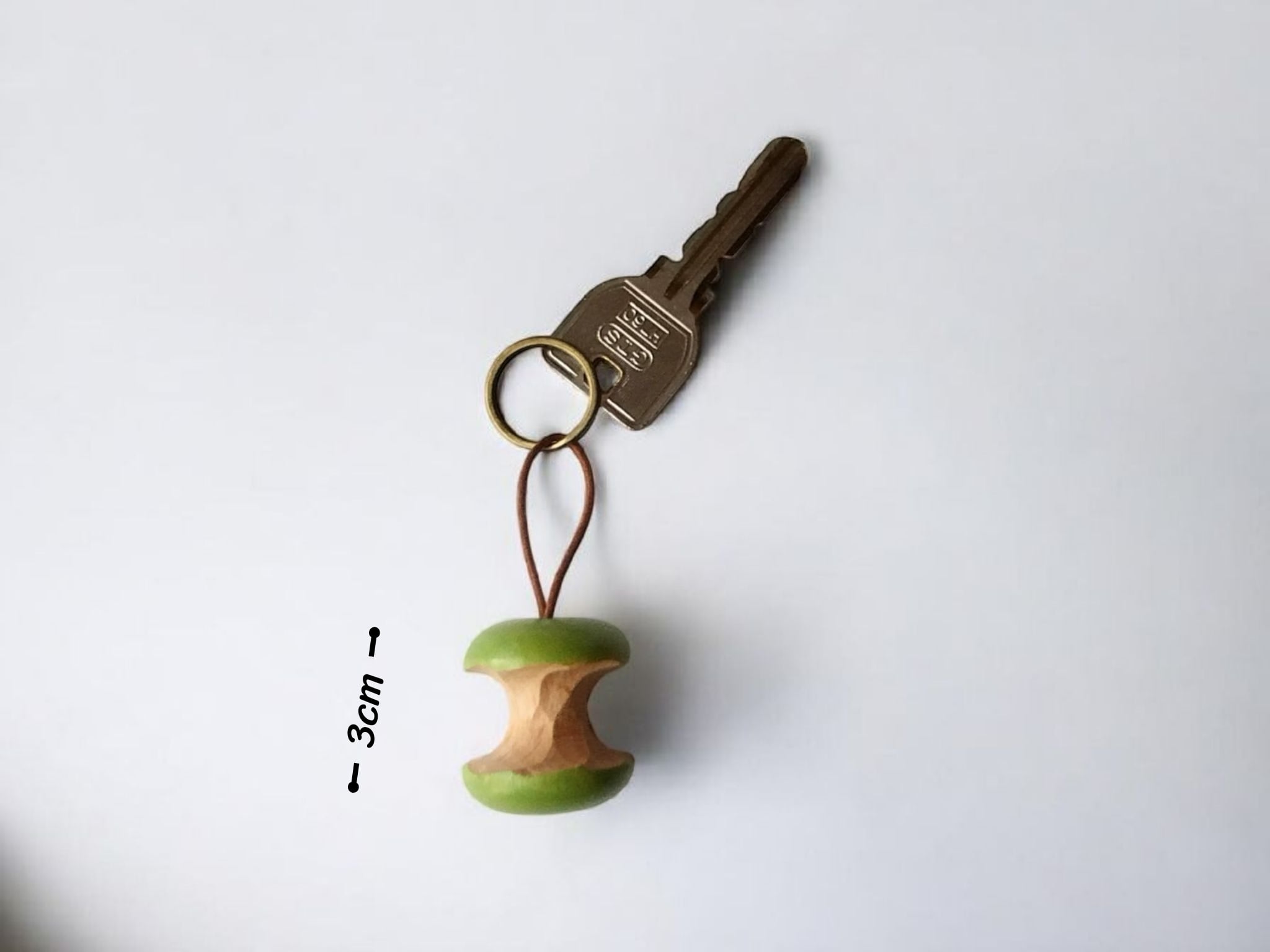 リンゴ | seki omocha