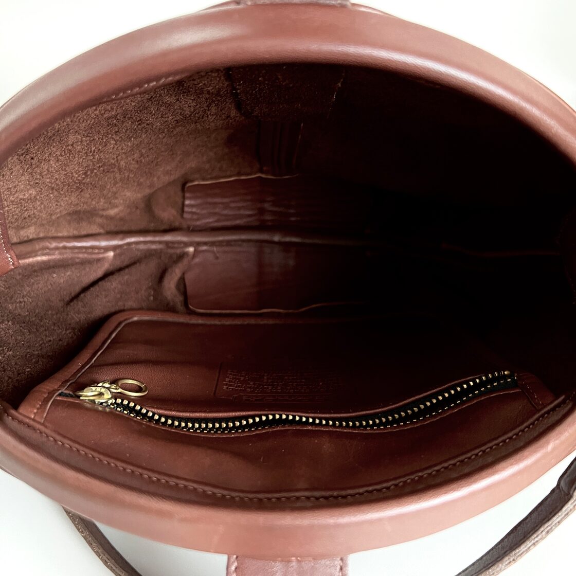 Vintage Coach 4112 LAUREL BAG USA | PAY ID