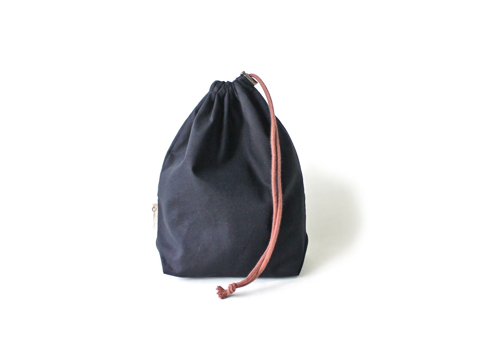 M | アースカラーの巾着袋専門店 ofukuroya