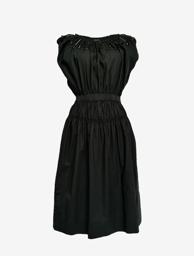 新品 PHILOSOPHY DI AlbertaFERRETTI ワンピース M