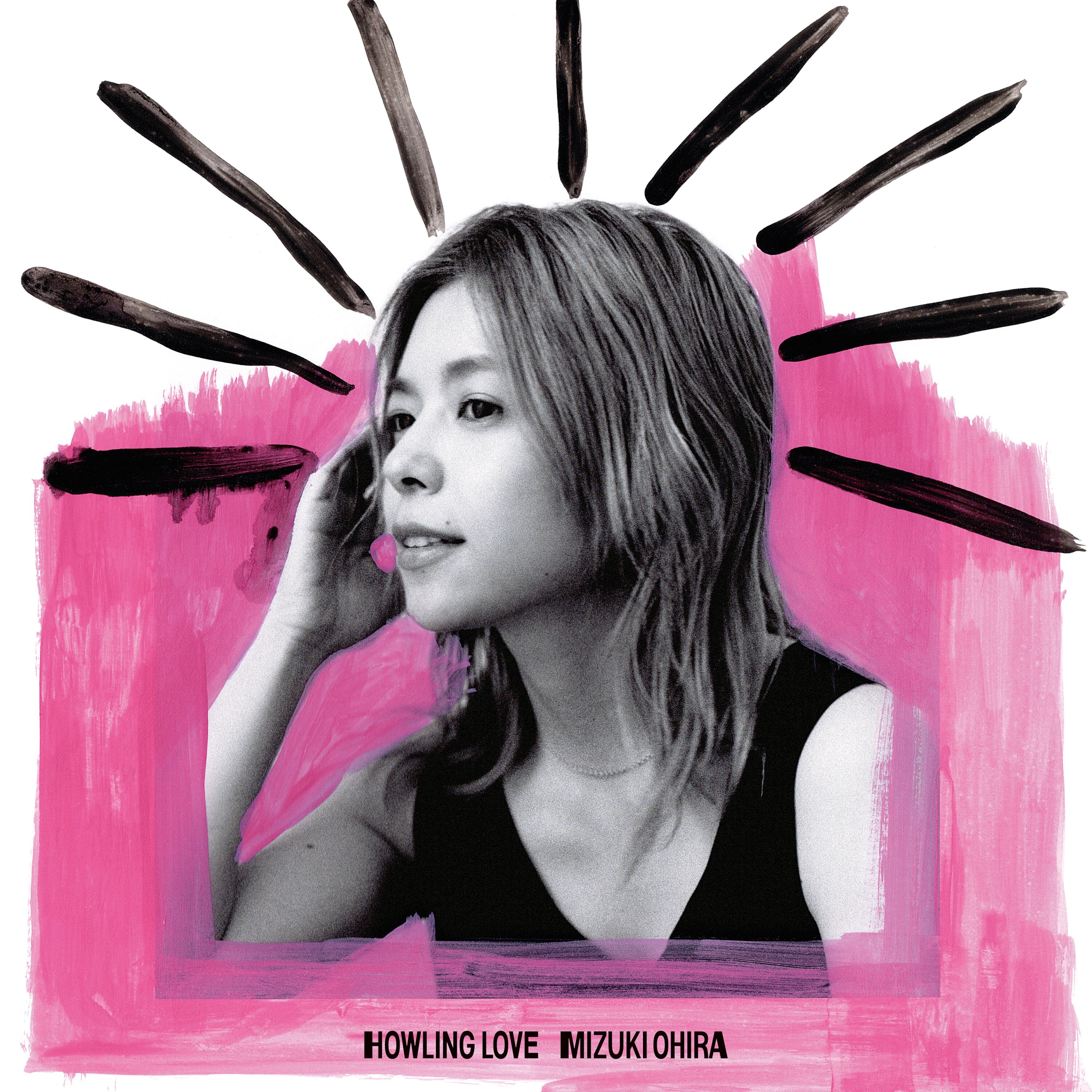 REVERSUS+/ELECTROCUTICA【同人音楽CD】【希少】【新品】 CD 「HOWLING LOVE」 | 大比良瑞希 オフィシャルグッズショップ