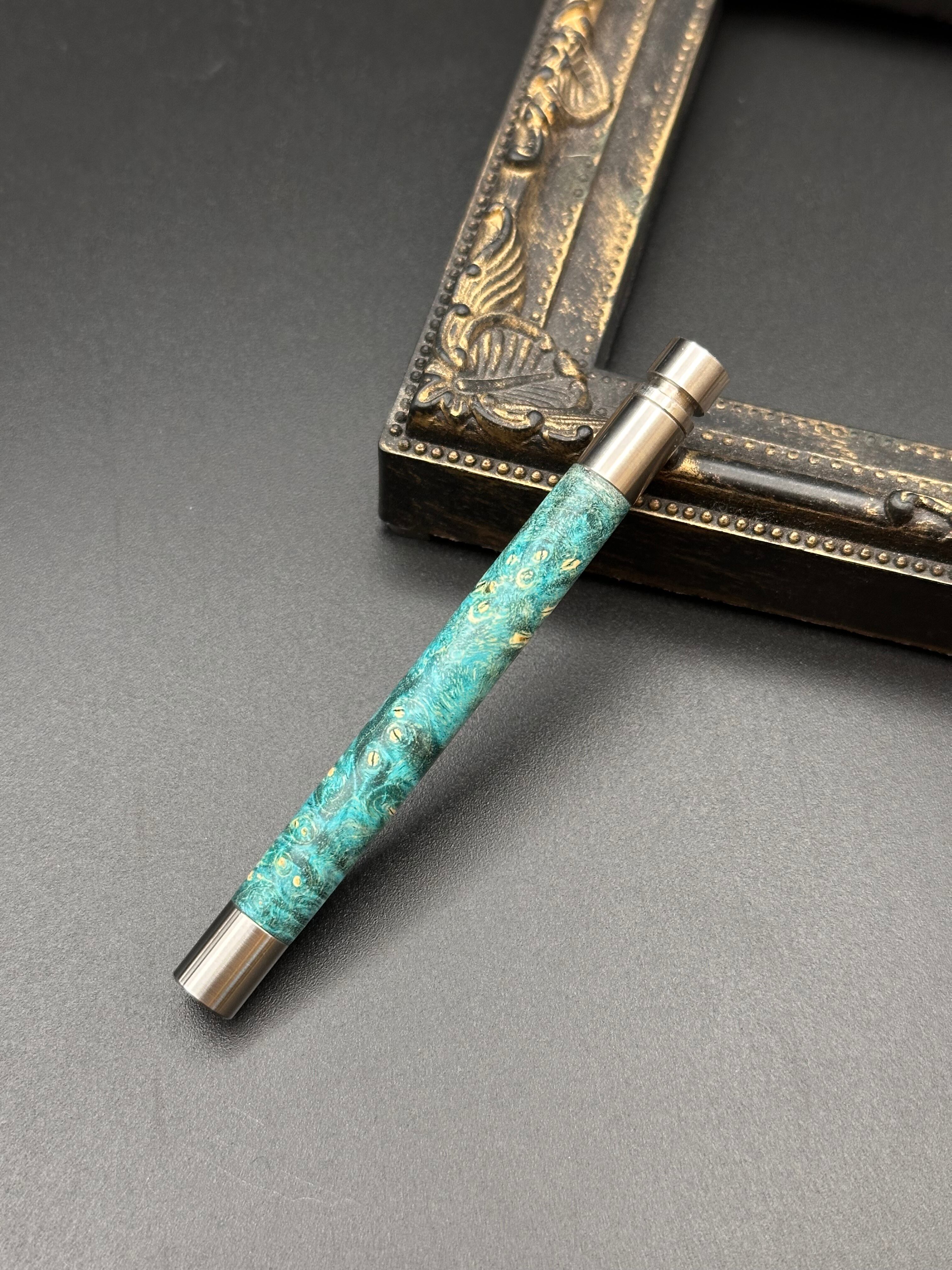 〈新品・未使用〉フランベルク　芯ケース　スタビライズドウッド（メープル） 14e26f5723dd1f96e8fd03081d7cfd