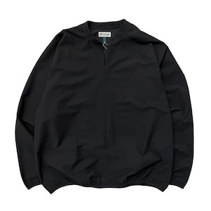 rajabrooke / BERGUNA SOLOTEX L/S BLACK