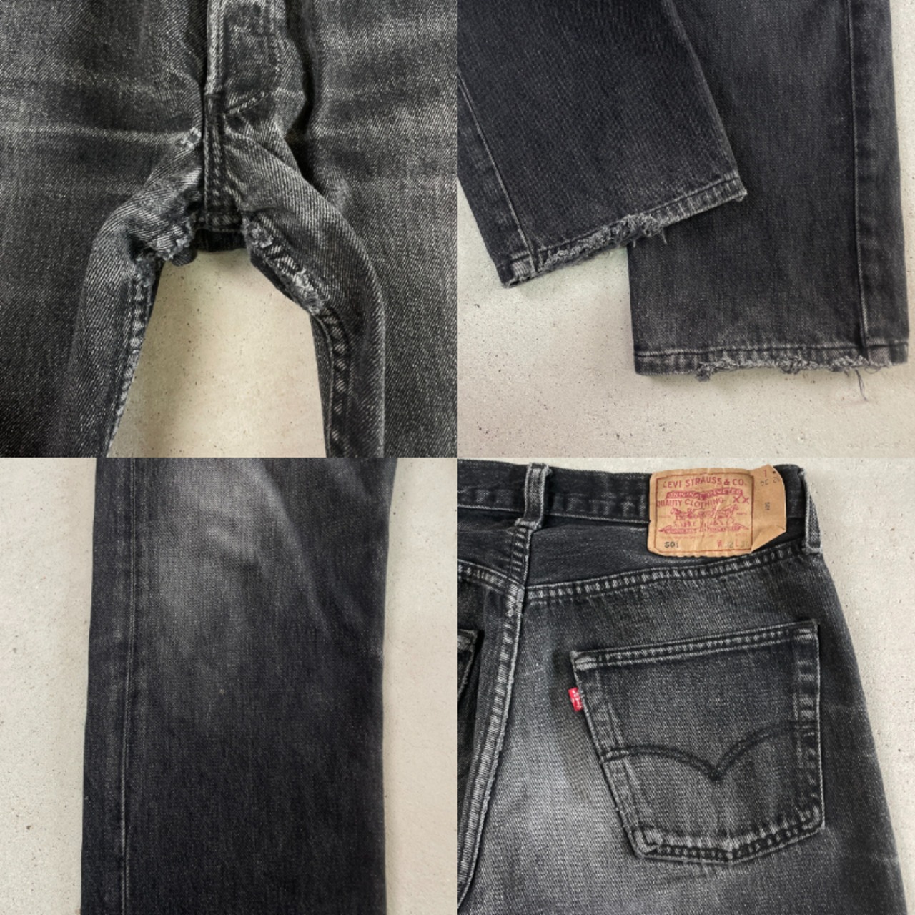 90年代 スペイン製 Levi