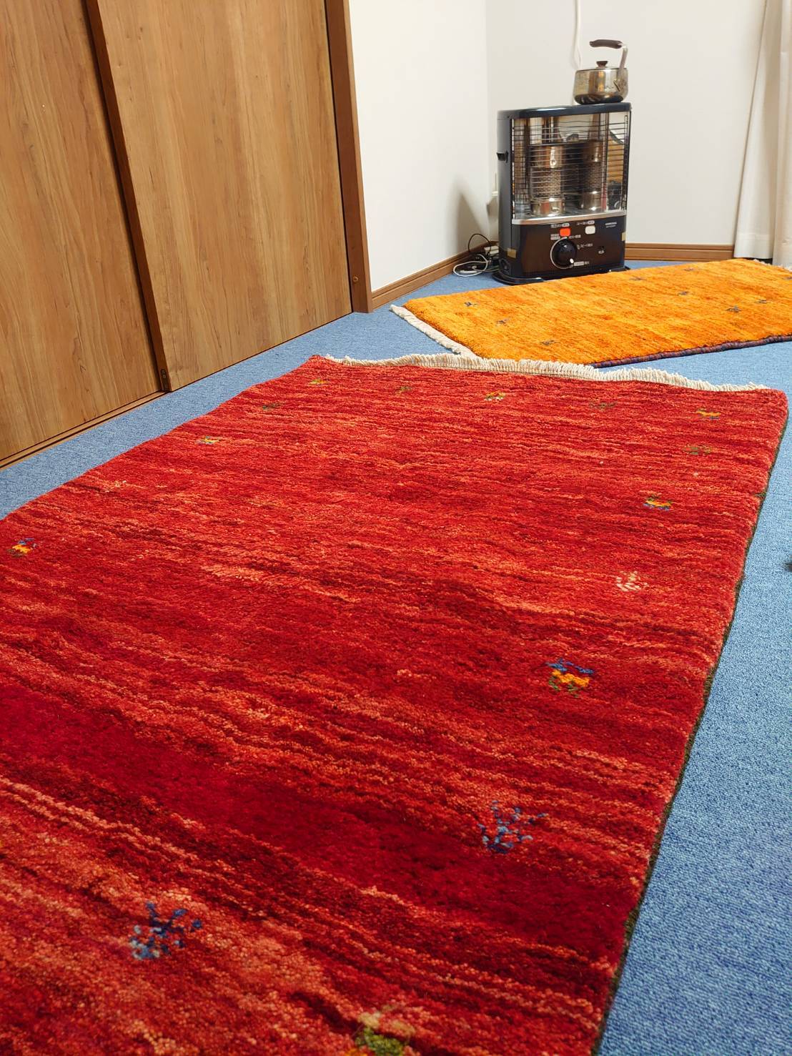 ギャッベ | ギャッベ先輩の店 gabbeh.life