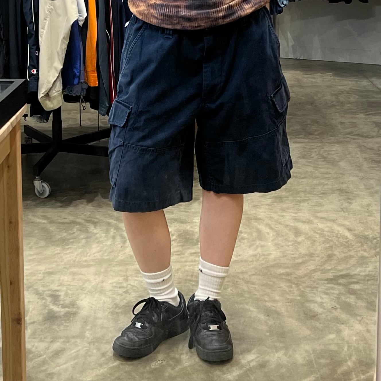 ラルフローレン　ハーフパンツ Ralph Lauren/ラルフローレン】ハーフパンツ | 古着屋KAKAVAKA