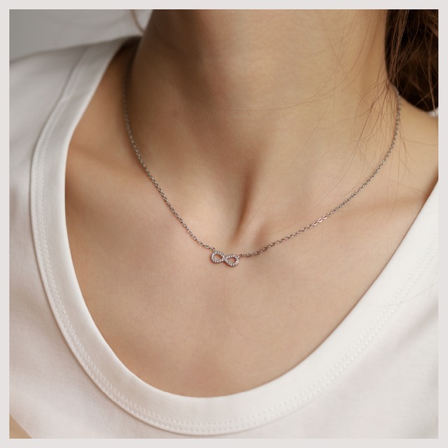 Necklace -Gold/Silver-