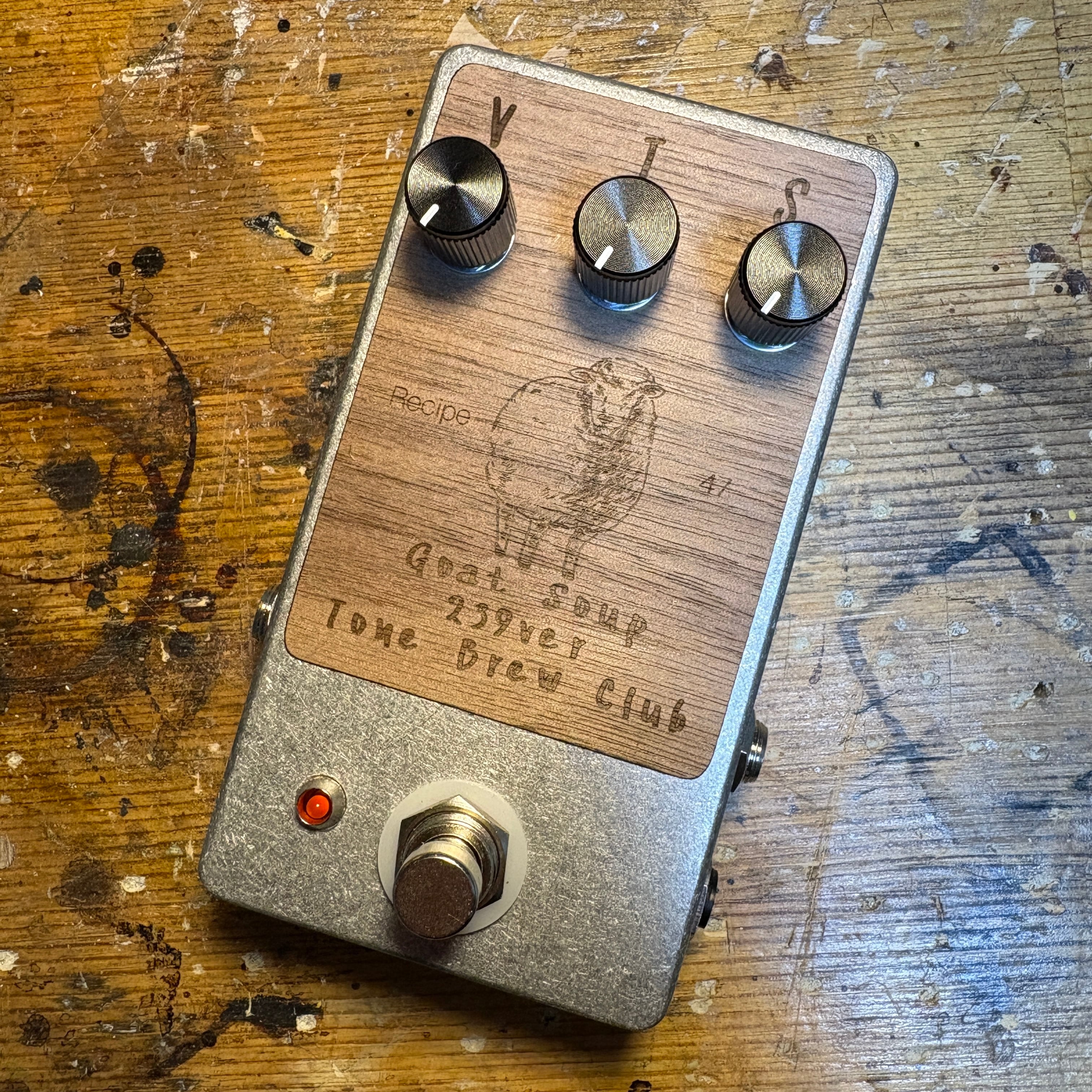 ALL ITEM | Tone Brew Club 公式SHOP