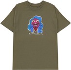 Krooked / Gaze S/S