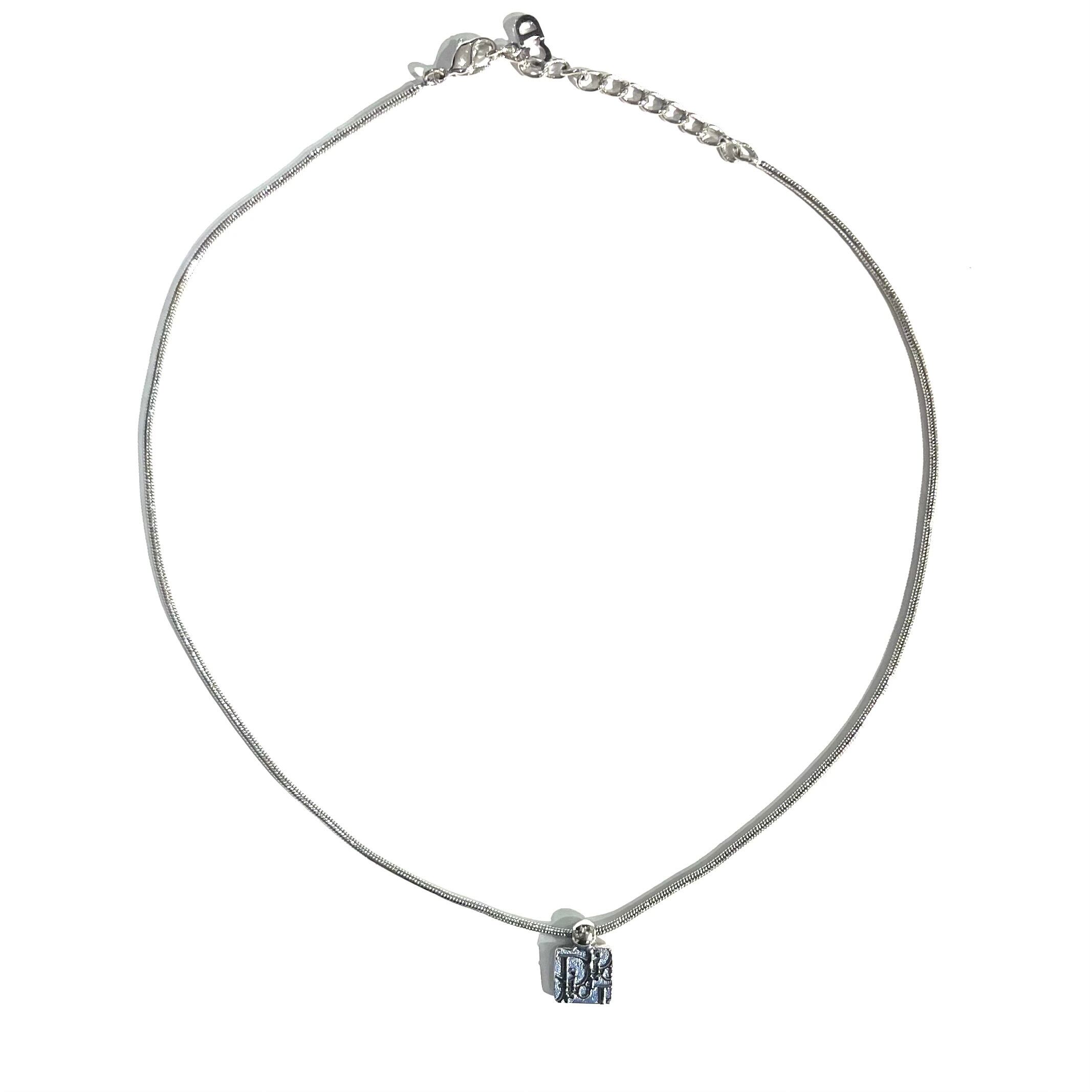 Christian Dior 】1910 DIOR ディオール リバーシブル メンズ