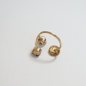 モモ・ホウセキ商会　No.71