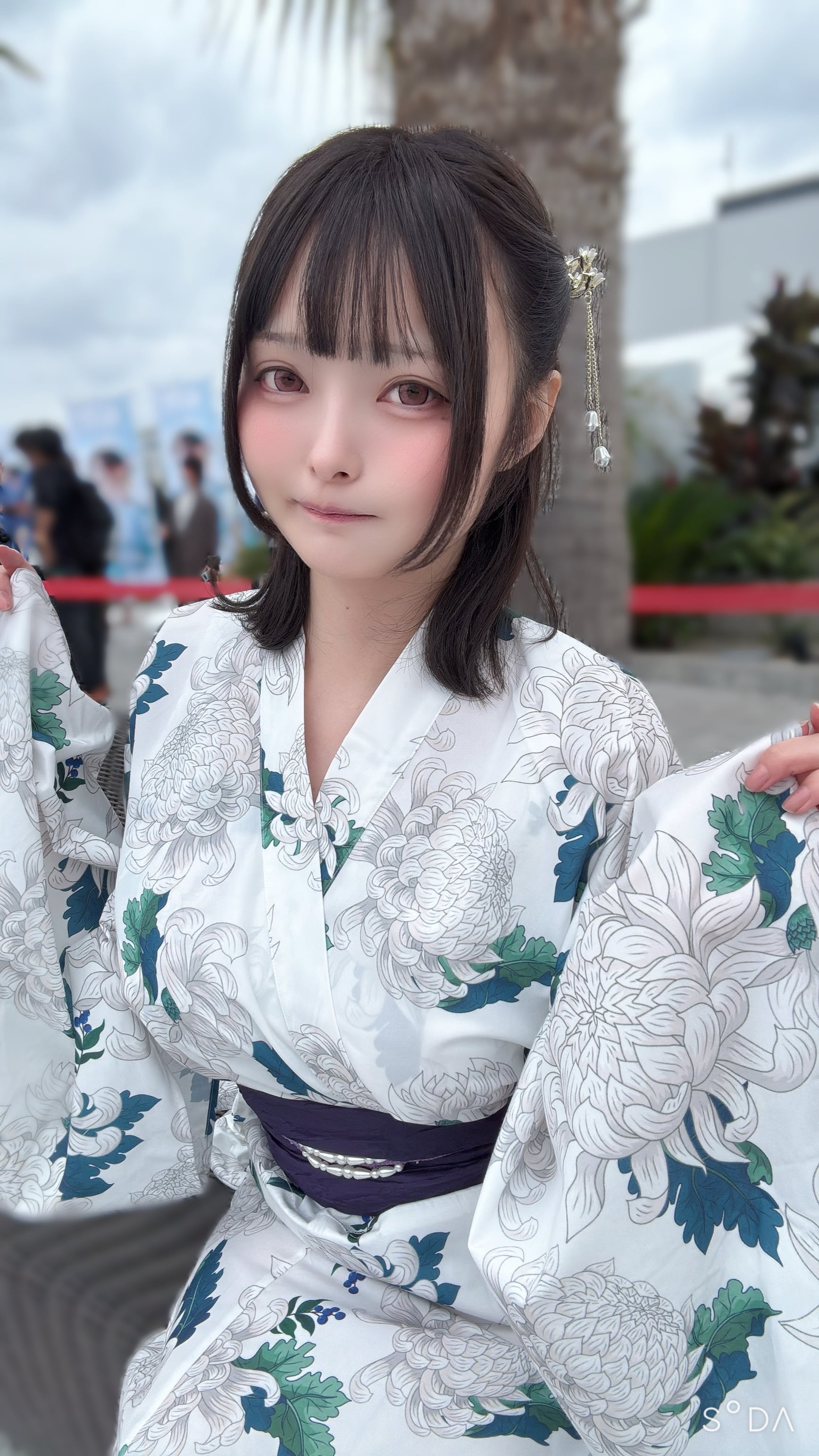 すずら】浴衣チェキ【受注販売】 | TRUSTARタレントグッズ販売サイト