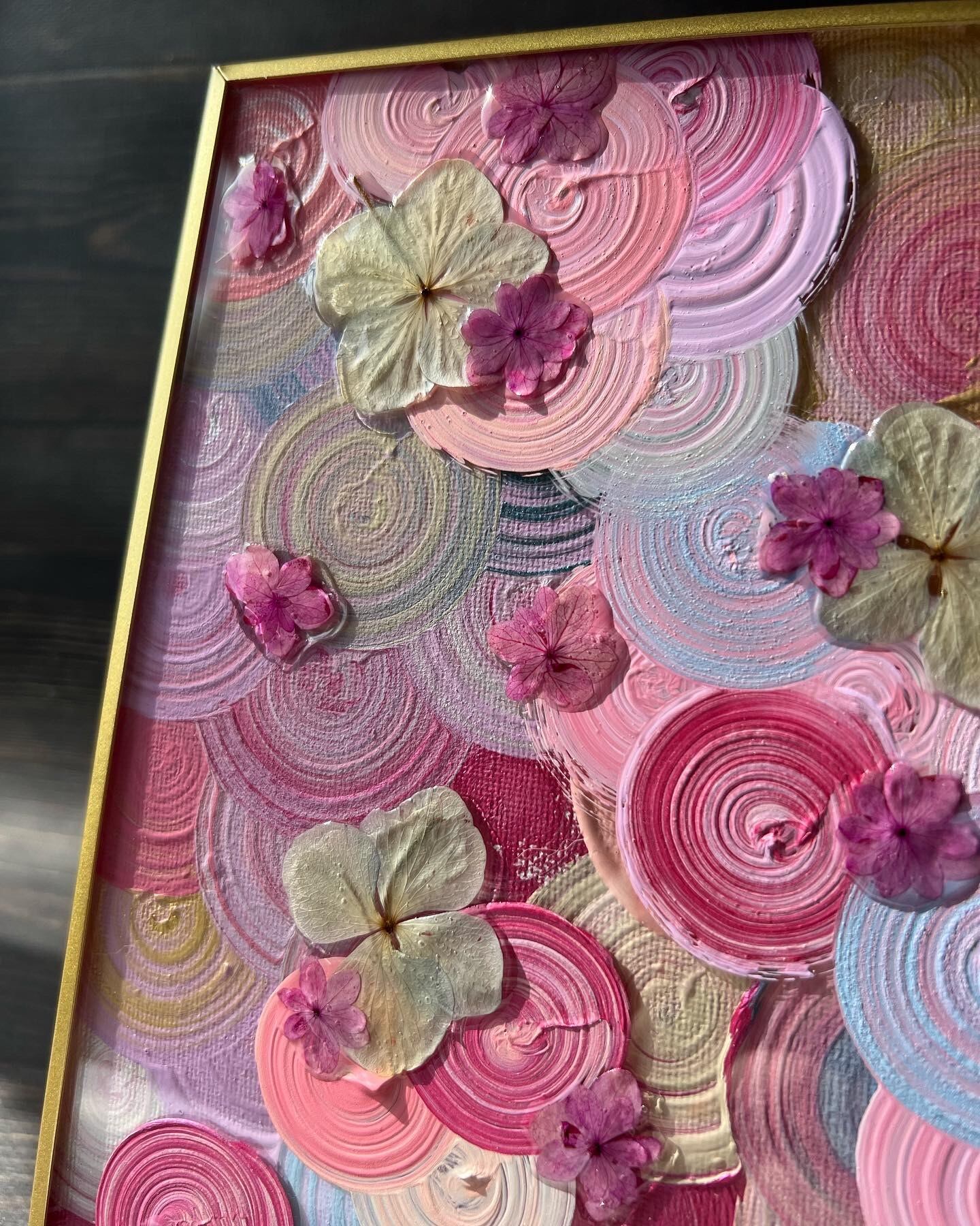 No. 0024 | 渦を11年描いてる人