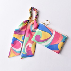KEY CHAIN POUCH / No,10157-2