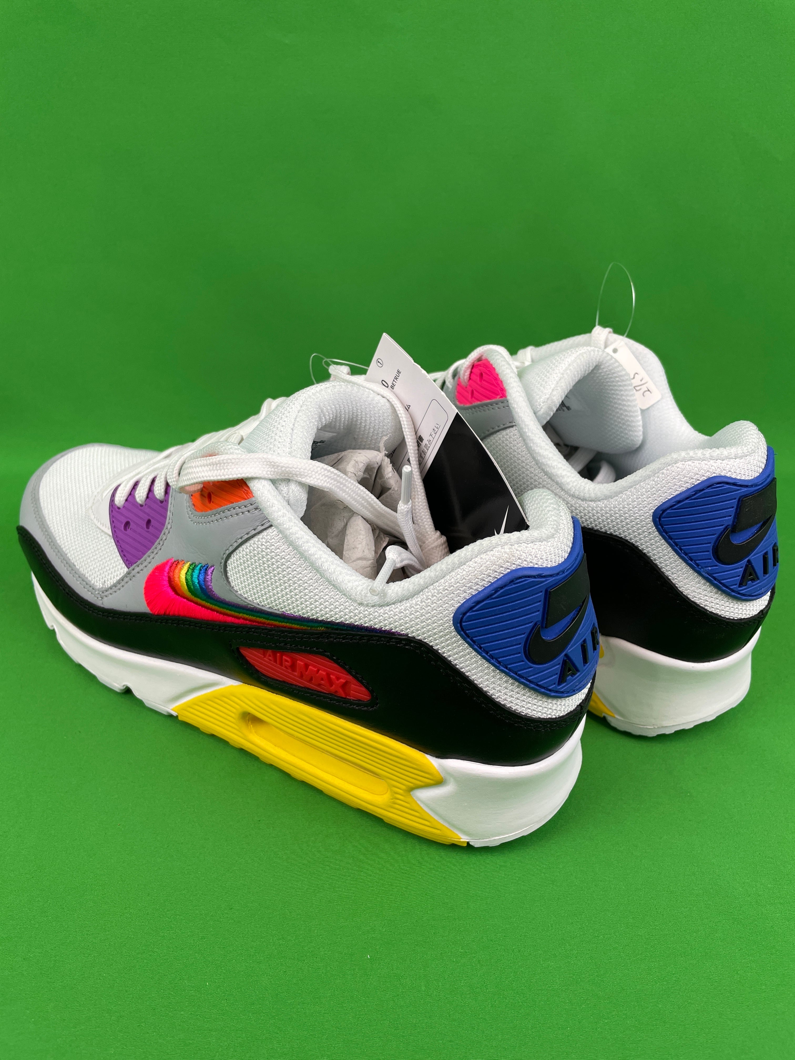 NIKE AIR MAX 90 27.5m 新品