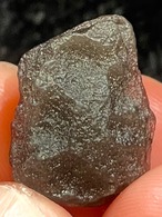12) アグニマニタイト原石(ミニ)