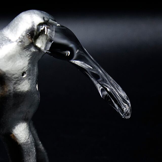 細見博子　アート作品　干支馬 企画展】十二干支 馬【細見 博子】 | 器 ギャラリー 香綵