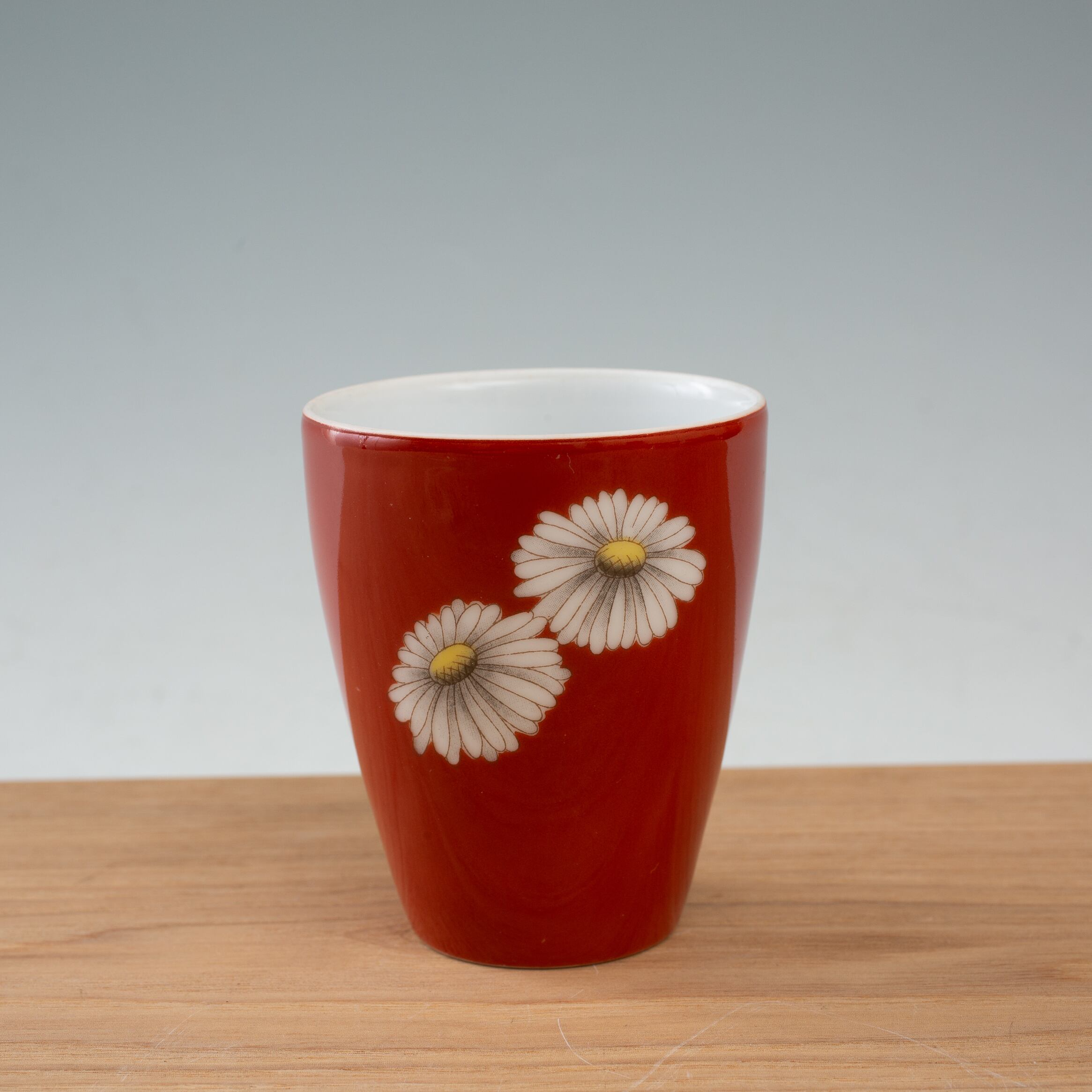 ノリタケ NORITAKE 朱に白菊 ティーセット noritake-月桂樹-N印