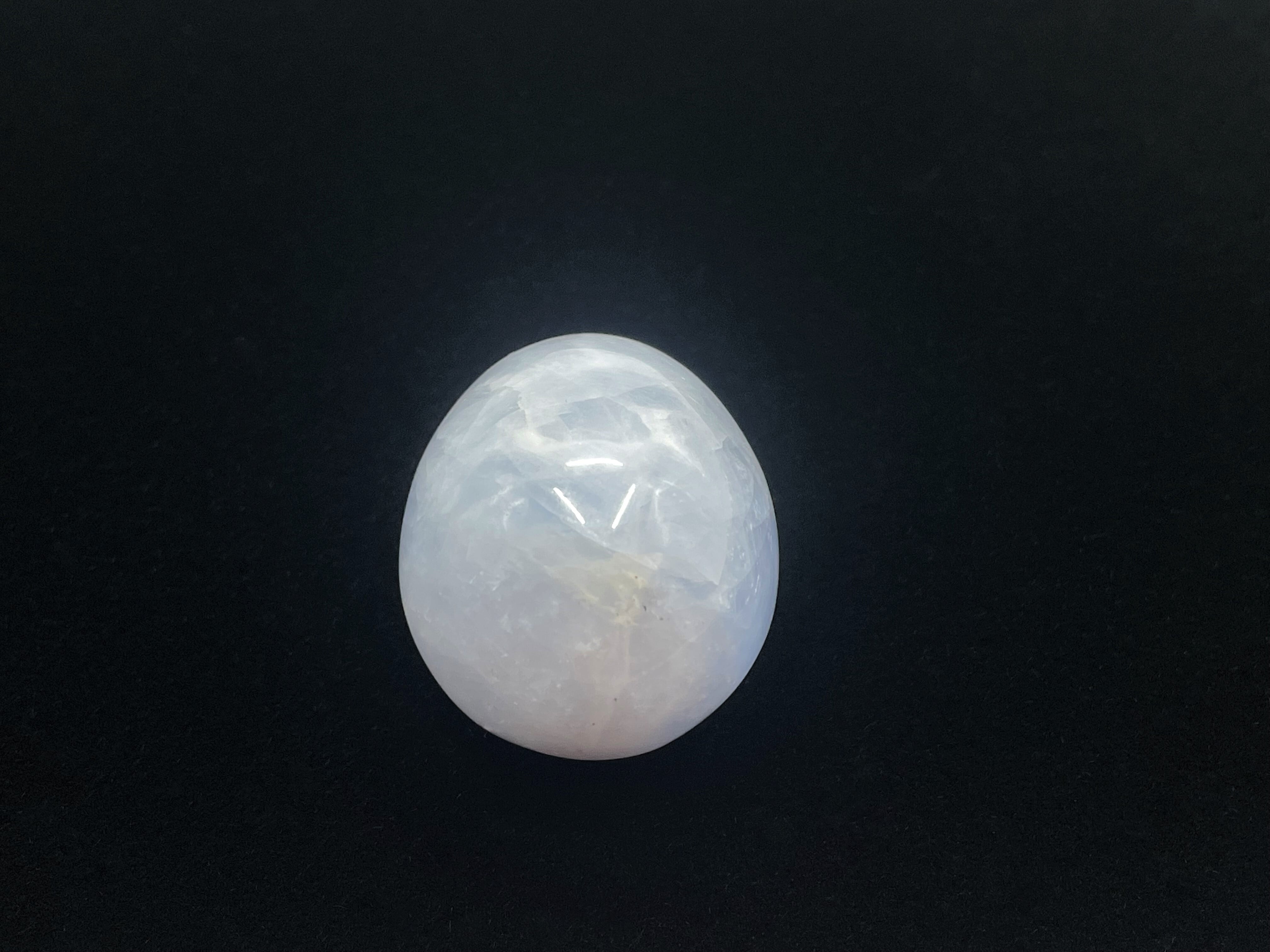 卵型（インカローズ）