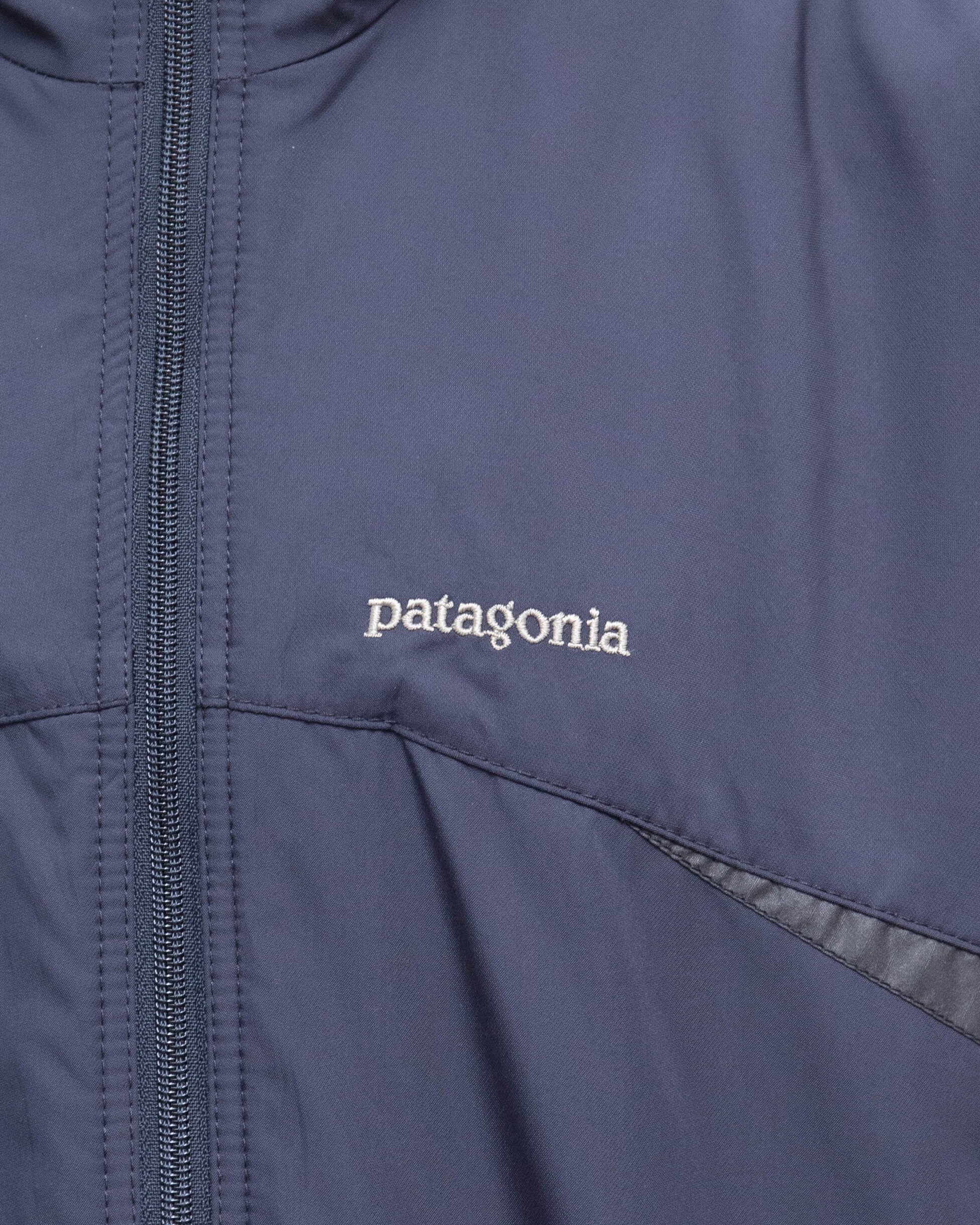 early 2000s Patagonia - integral jacket | LUIK FINN