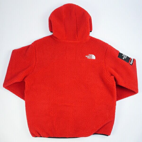 Size【XL】 SUPREME シュプリーム ×THE NORTH FACE 20AW S Logo Hooded