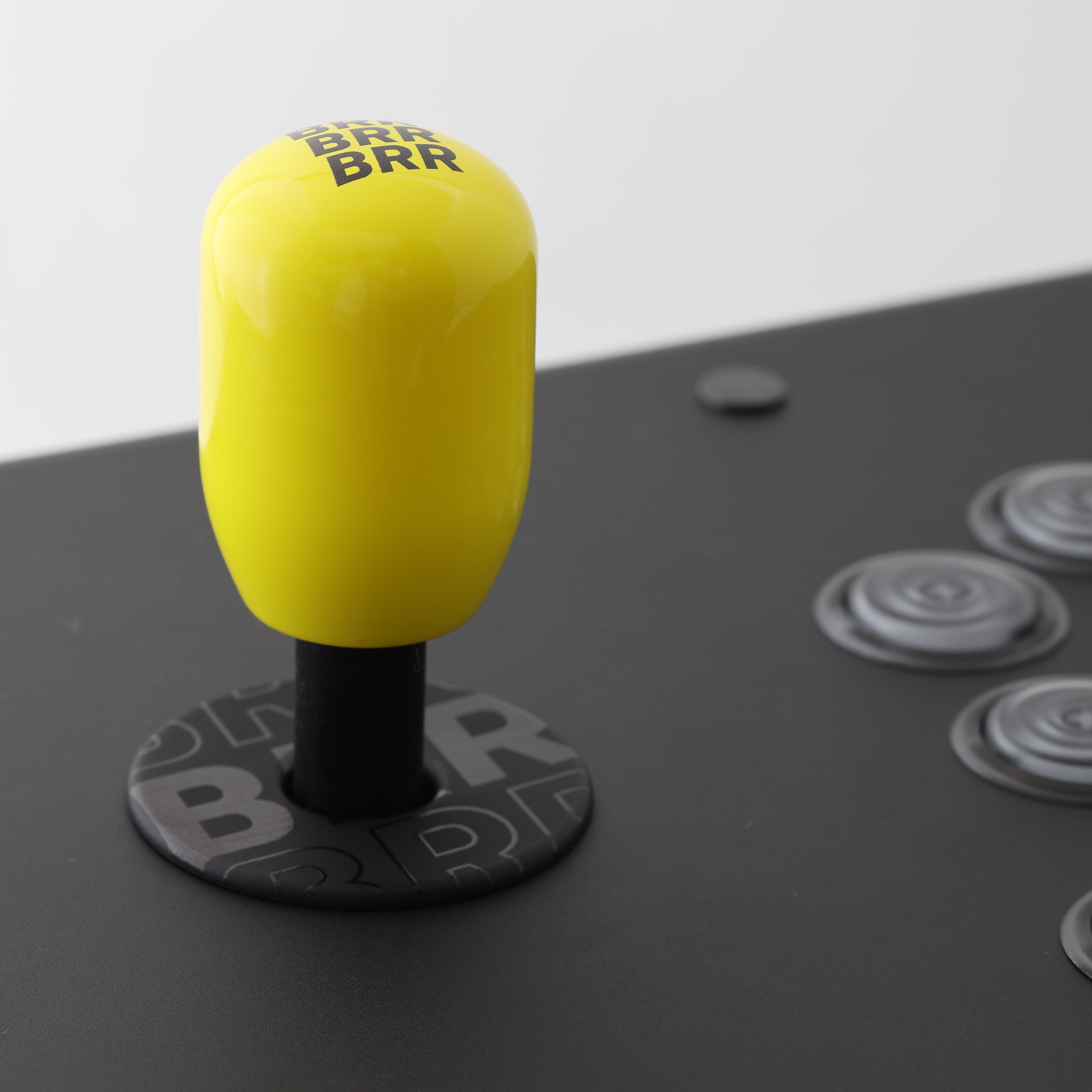 レバートップ | BRR Custom Arcade