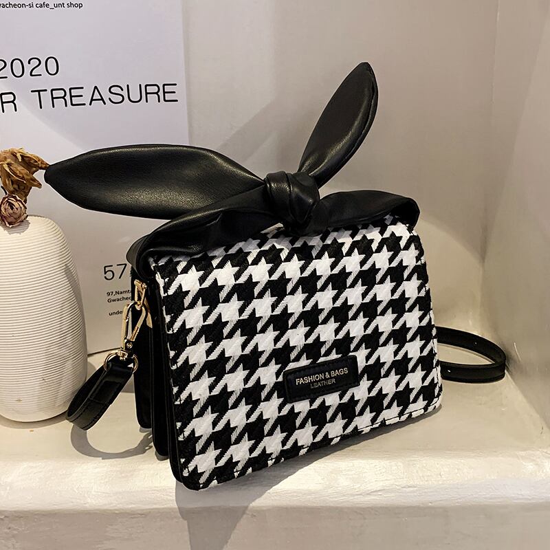 オータムウィンター 秋物 冬物 スクウェア メッセンジャーバッグ Tiancai_Wing_Bag30973320255