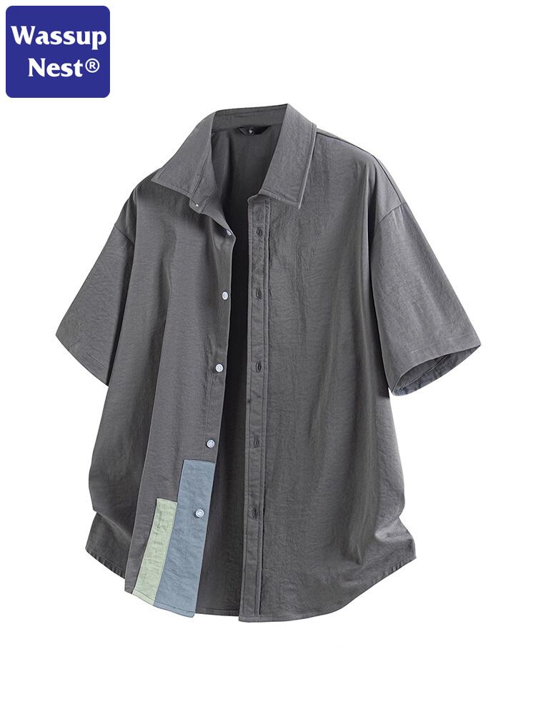 jun mikami - denim shirts | PAY ID