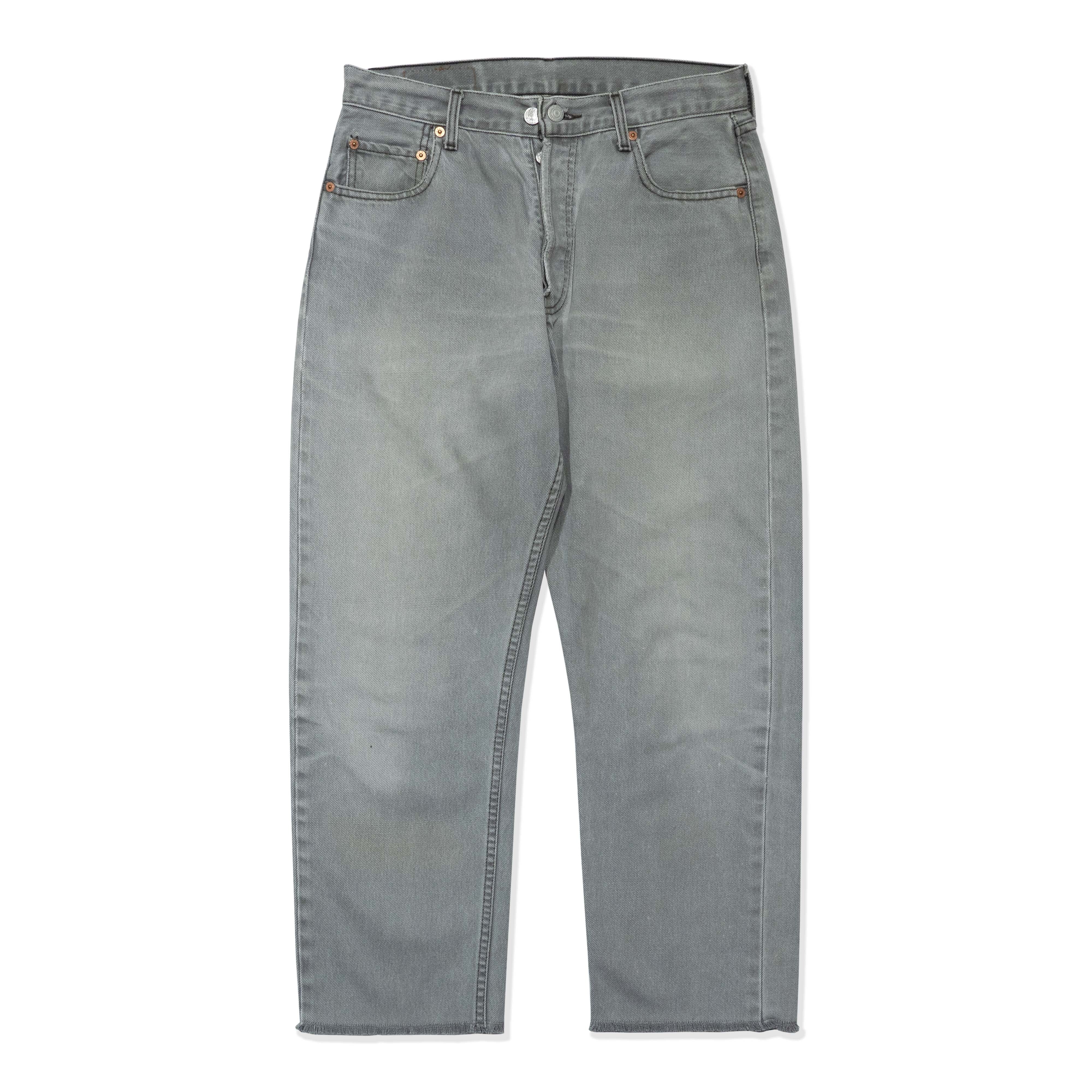 Benjamin Authentic Club ヴィンテージ　デニム　リーバイス BENJAMIN AUTHENTIC CLUB