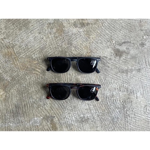 ZIPIZI (イジピジ) Wellington Sunglasses #E SUN