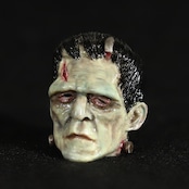 FRANKENSTEIN 1931 VALVE CAP /Classic