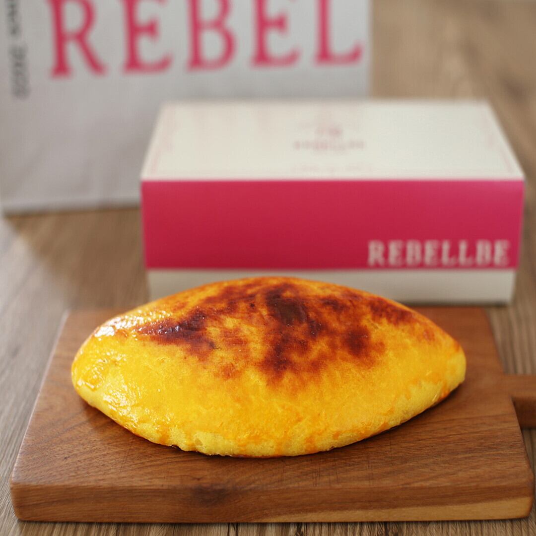 〈リベルベ〉スイートポテト 1個(400g)