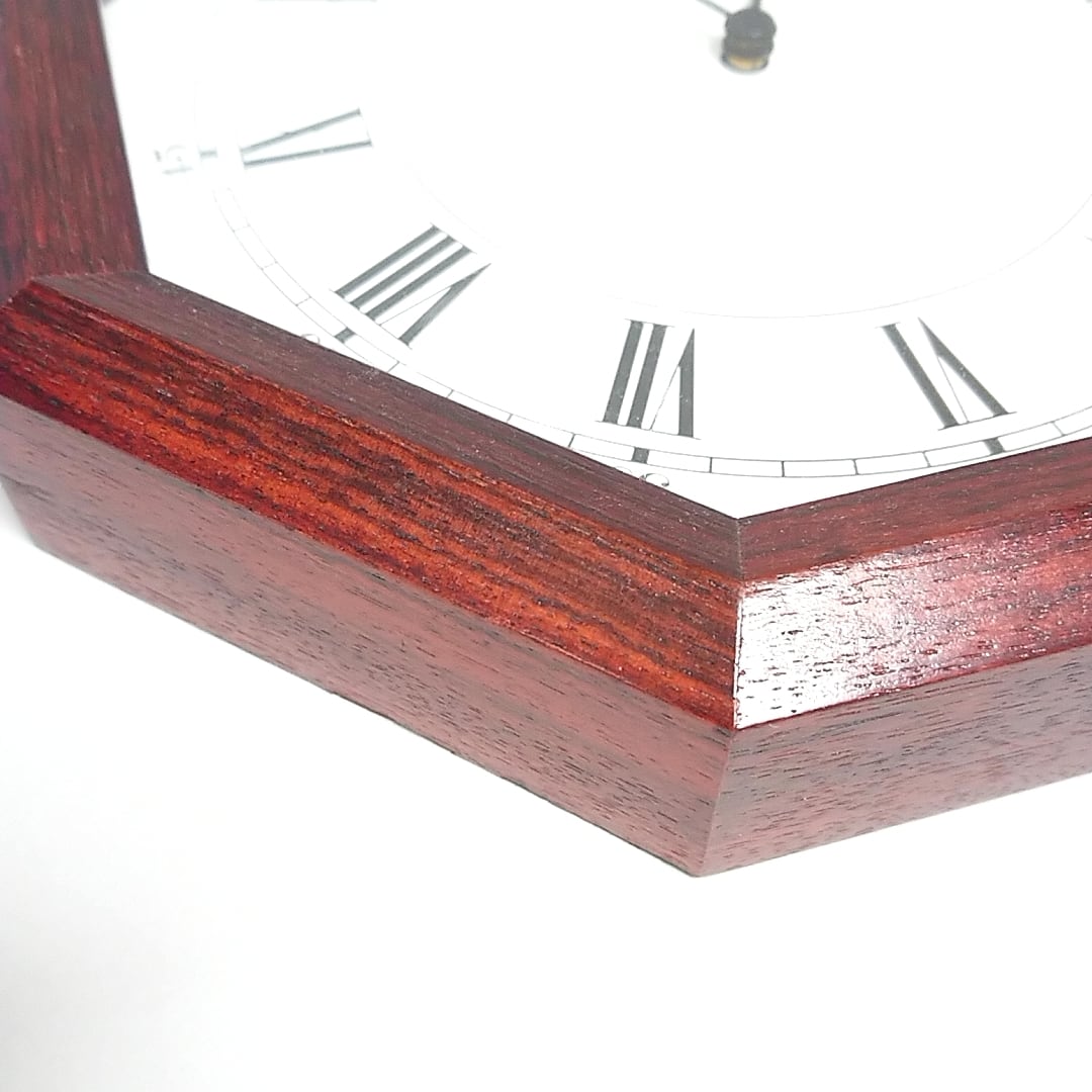 1970年代・セイコー ミッドセンチュリー レトロモダン ビンテージ 70's SEIKO 掛け時計 ミッドセンチュリー ビンテージ ブルー｜Yahoo