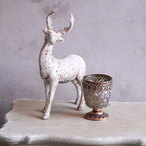 フラワーベース　キャンドルカップ｜キャンドルを入れる　花瓶　