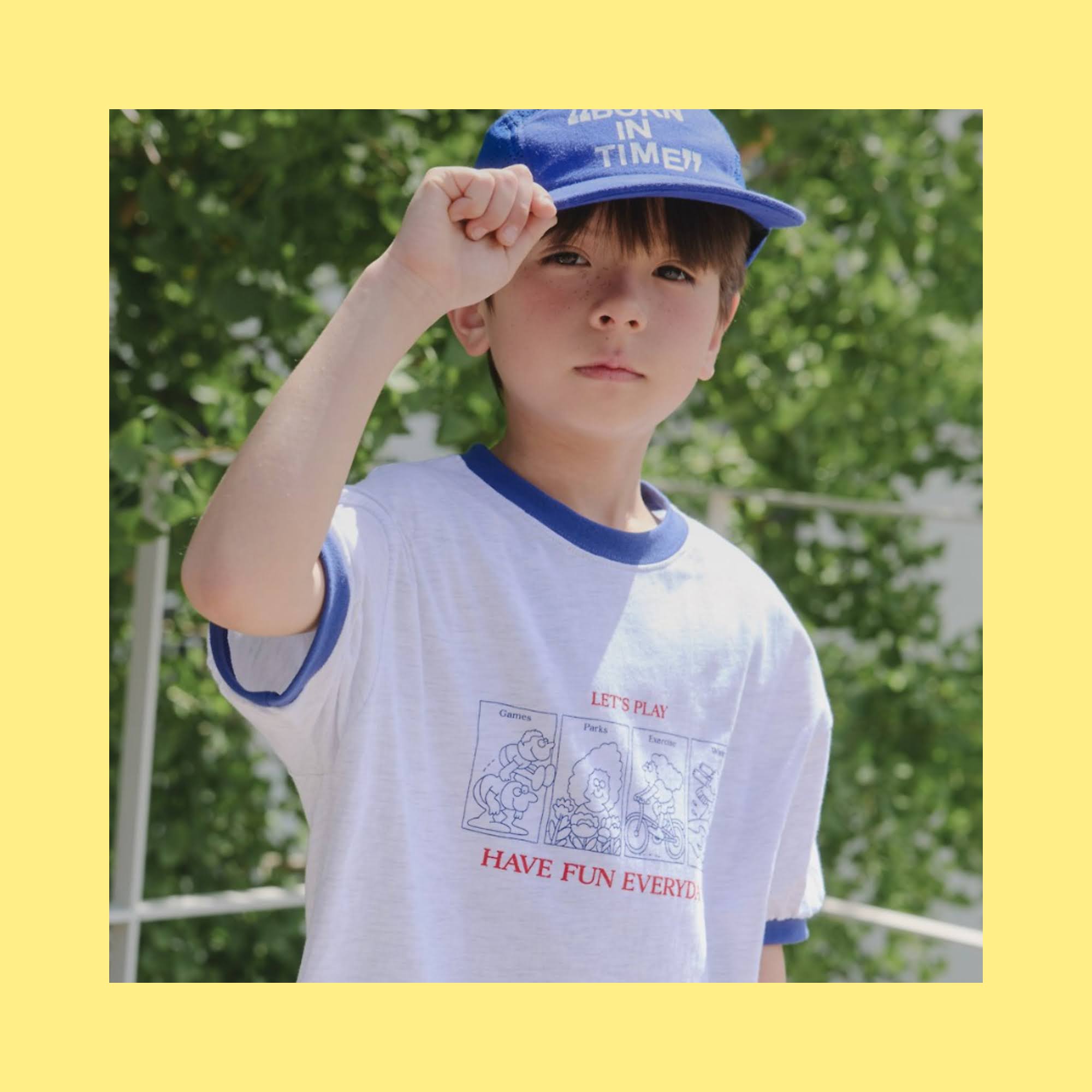 《取寄》プレイリンガーT:kids&Jr【HIKIKI】※送料無料