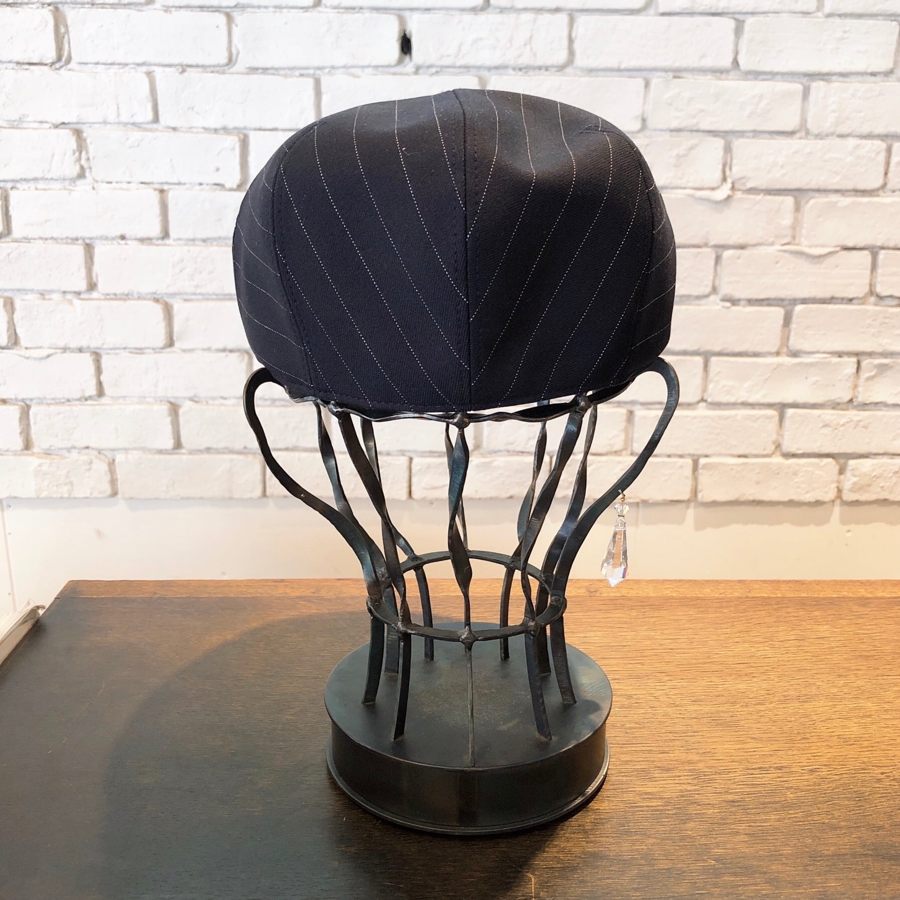 SCULPTOR [スカルプター キャップ [マルチ] sculptor ハンチングキャップ SCULPTOR [スカルプター キャップ