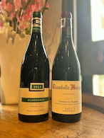 【VIRTUS10周年パーティーにご参加の方限定販売】ジョルジュルーミエ&アンリグージュ2本セット!