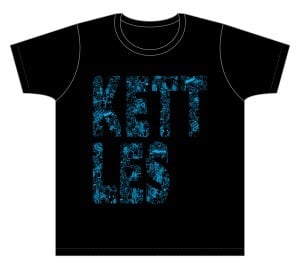 ジグザグT | KETTLES