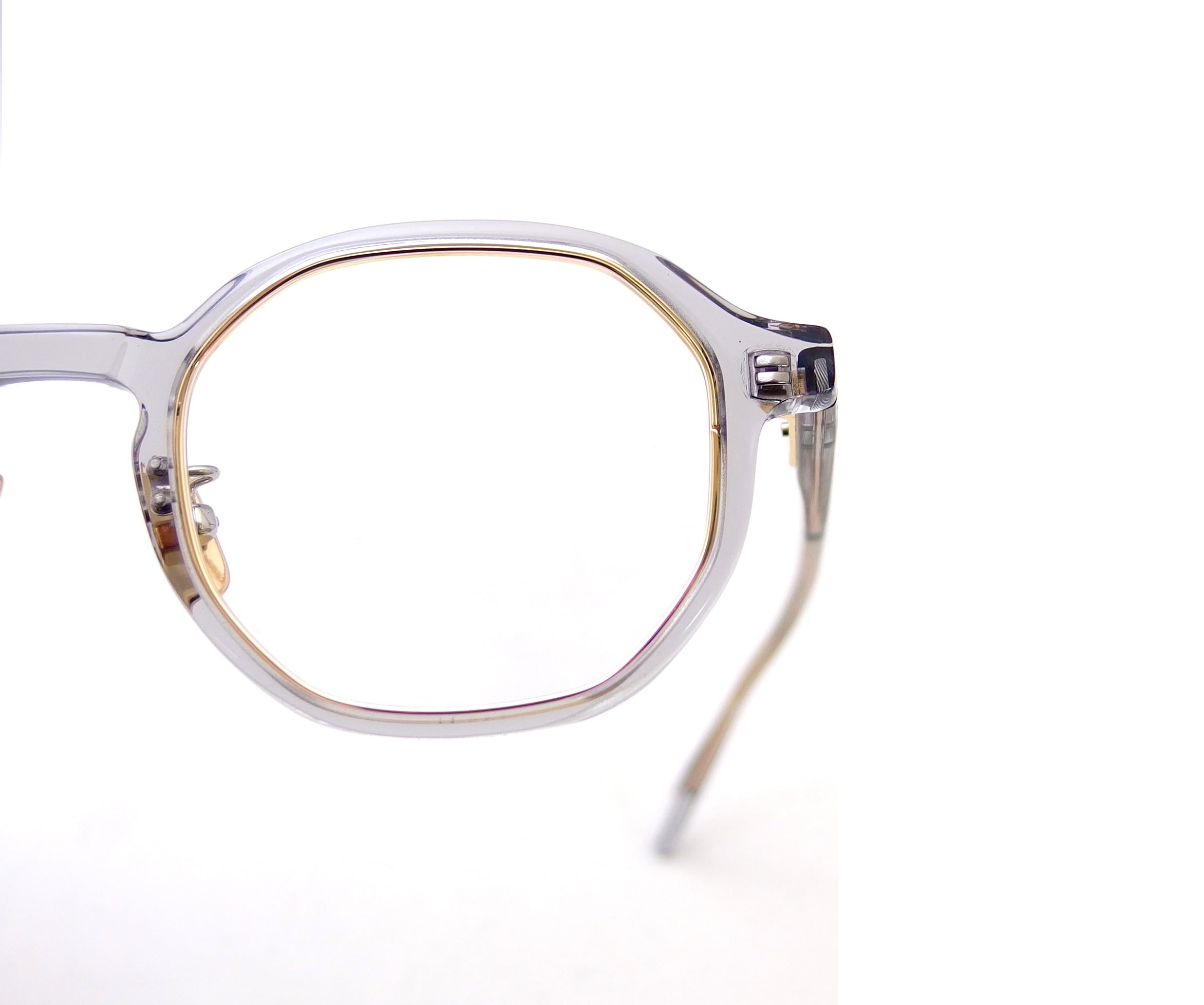 YUICHI TOYAMA. 】U-114 C-04 “AMS” | 正光堂時計店