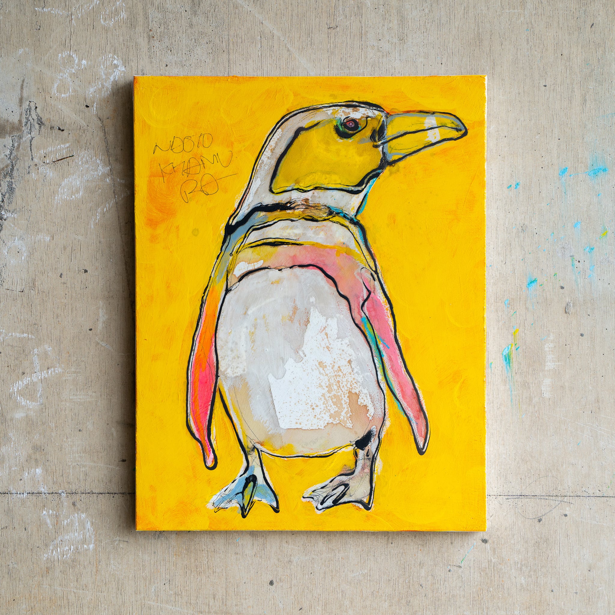 NAOTO KITAMURA ONLINE STORE