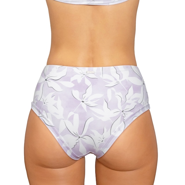 SOCOA SURFSUIT NUIT FLORALE