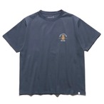 ROARK BEATS OF DISCOVERY FINE TECH DRY TEE ORION L